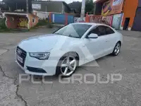 2012 Audi A5