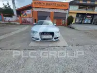 2012 Audi A5