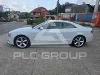 2012 Audi A5
