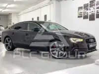 2012 Audi A5