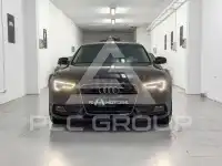 2012 Audi A5