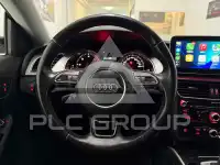 2012 Audi A5