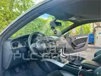 2012 Audi A5
