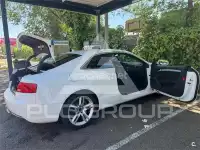 2012 Audi A5