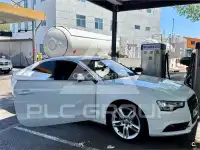 2012 Audi A5