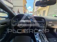 2012 Audi A5