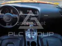 2012 Audi A5