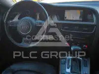 2012 Audi A5