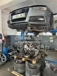 2012 Audi A5