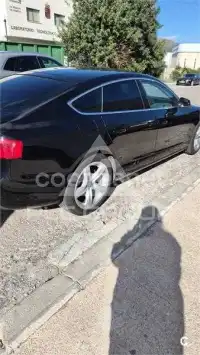 2012 Audi A5