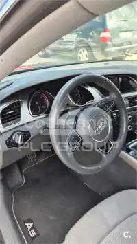 2012 Audi A5