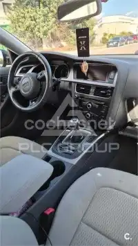 2012 Audi A5
