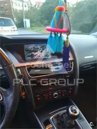 2012 Audi A5