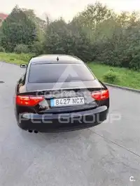 2012 Audi A5