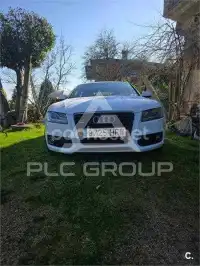 2012 Audi A5