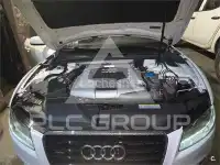 2012 Audi A5