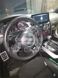 2012 Audi A5