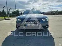 2012 Audi A5