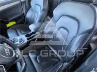 2012 Audi A5