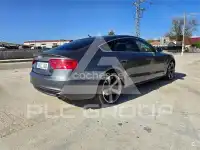 2012 Audi A5