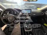 2012 Audi A5