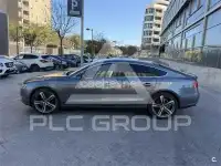 2012 Audi A5