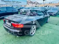 2012 Audi A5