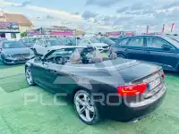 2012 Audi A5