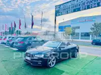 2012 Audi A5