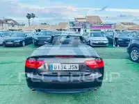 2012 Audi A5
