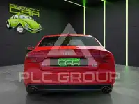 2012 Audi A5