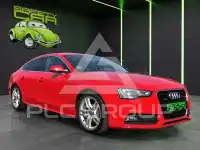 2012 Audi A5