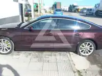 2012 Audi A5