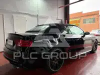 2012 Audi A5