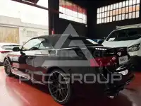 2012 Audi A5