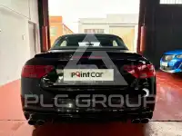 2012 Audi A5