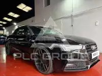 2012 Audi A5