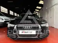 2012 Audi A5
