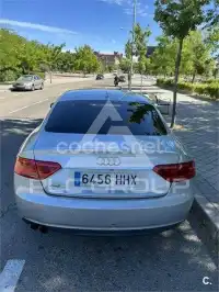 2012 Audi A5