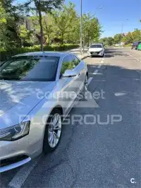 2012 Audi A5