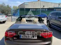 2012 Audi A5