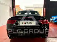2012 Audi A5