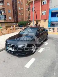 2012 Audi A5