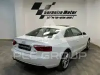 2012 Audi A5