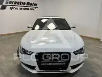 2012 Audi A5
