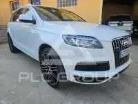 2012 Audi Q7