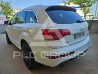 2012 Audi Q7