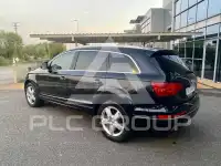2012 Audi Q7