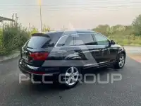 2012 Audi Q7
