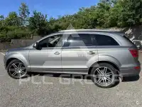 2012 Audi Q7